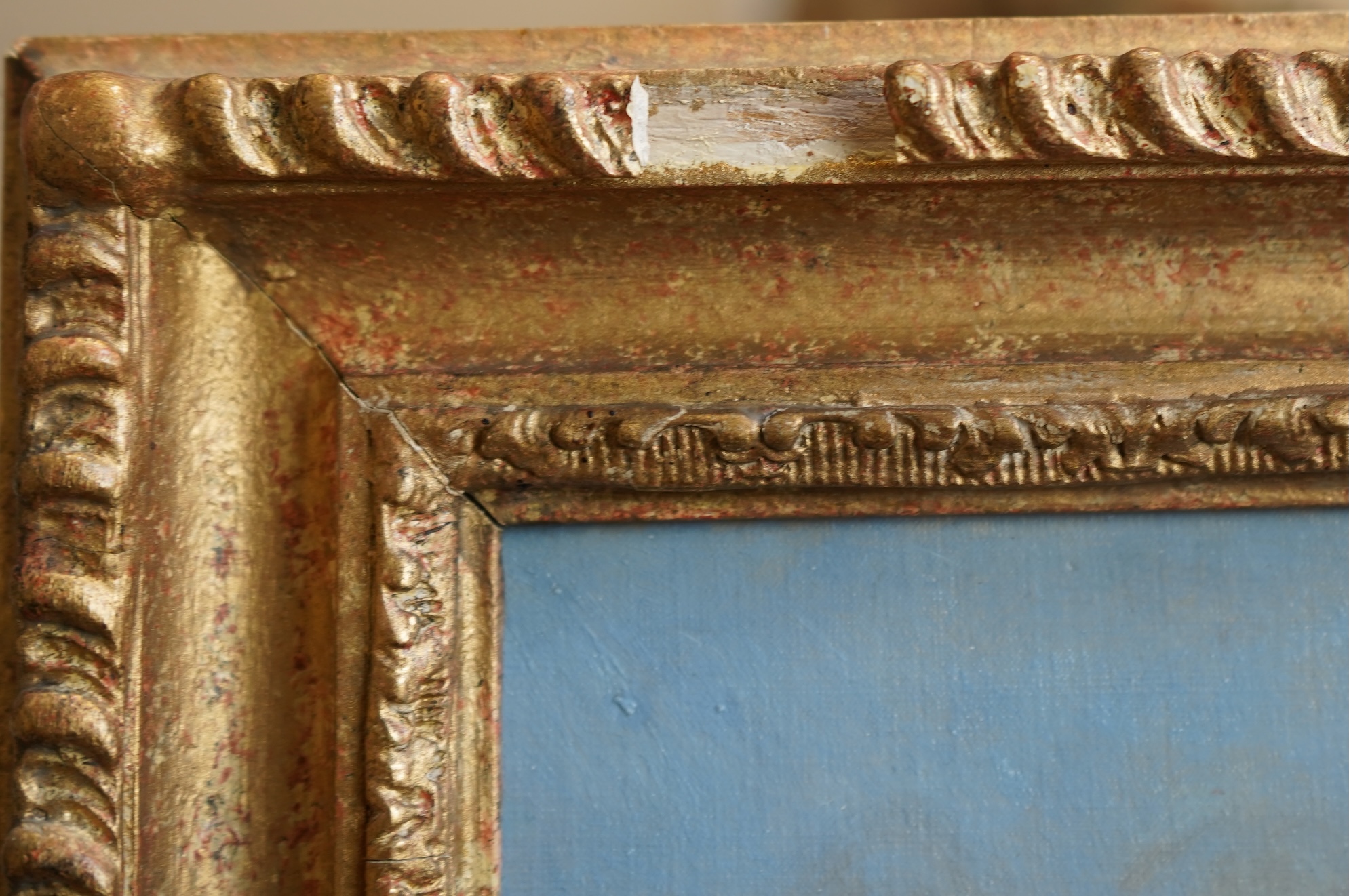 Charles Voisin, French 19th century, A Turkish Army Artillery Officer standing before a group of soldiers operating a cannon